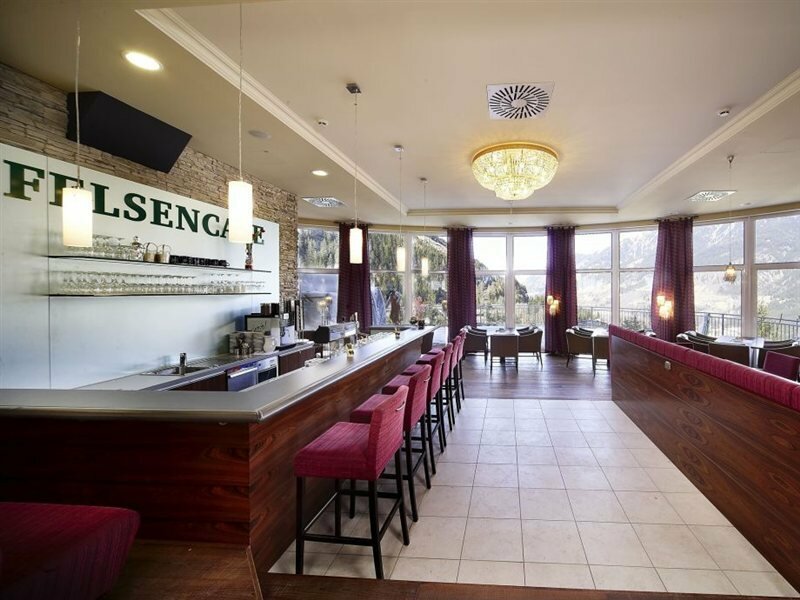 Фото Gesundheitszentrum Bärenhof Bad Gastein