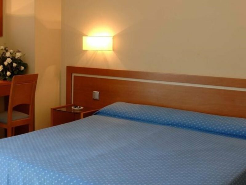 Фото Hotel SantaMarta