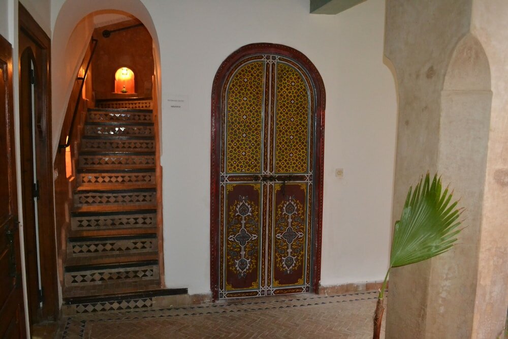 Фото Riad Bayti