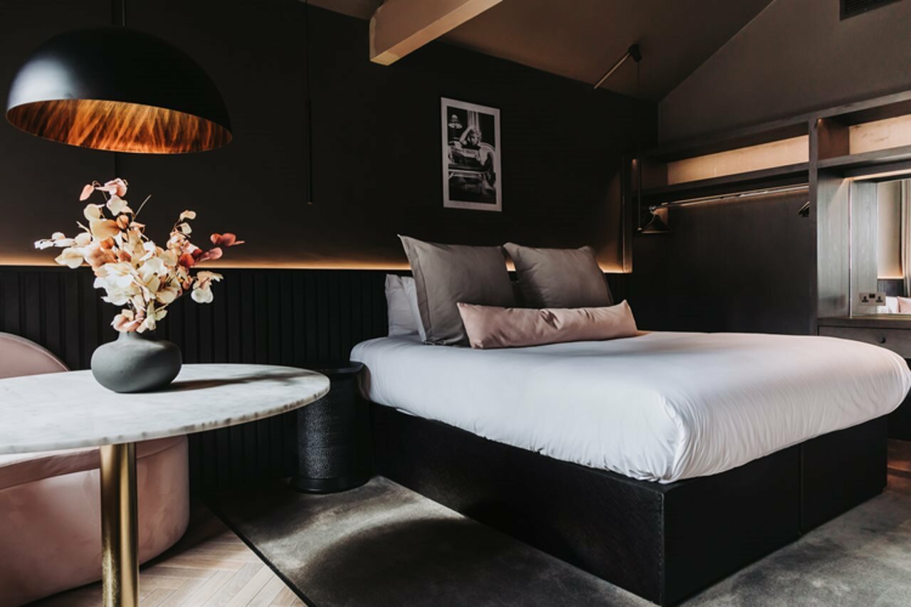 Фото Velvet Hotel Manchester