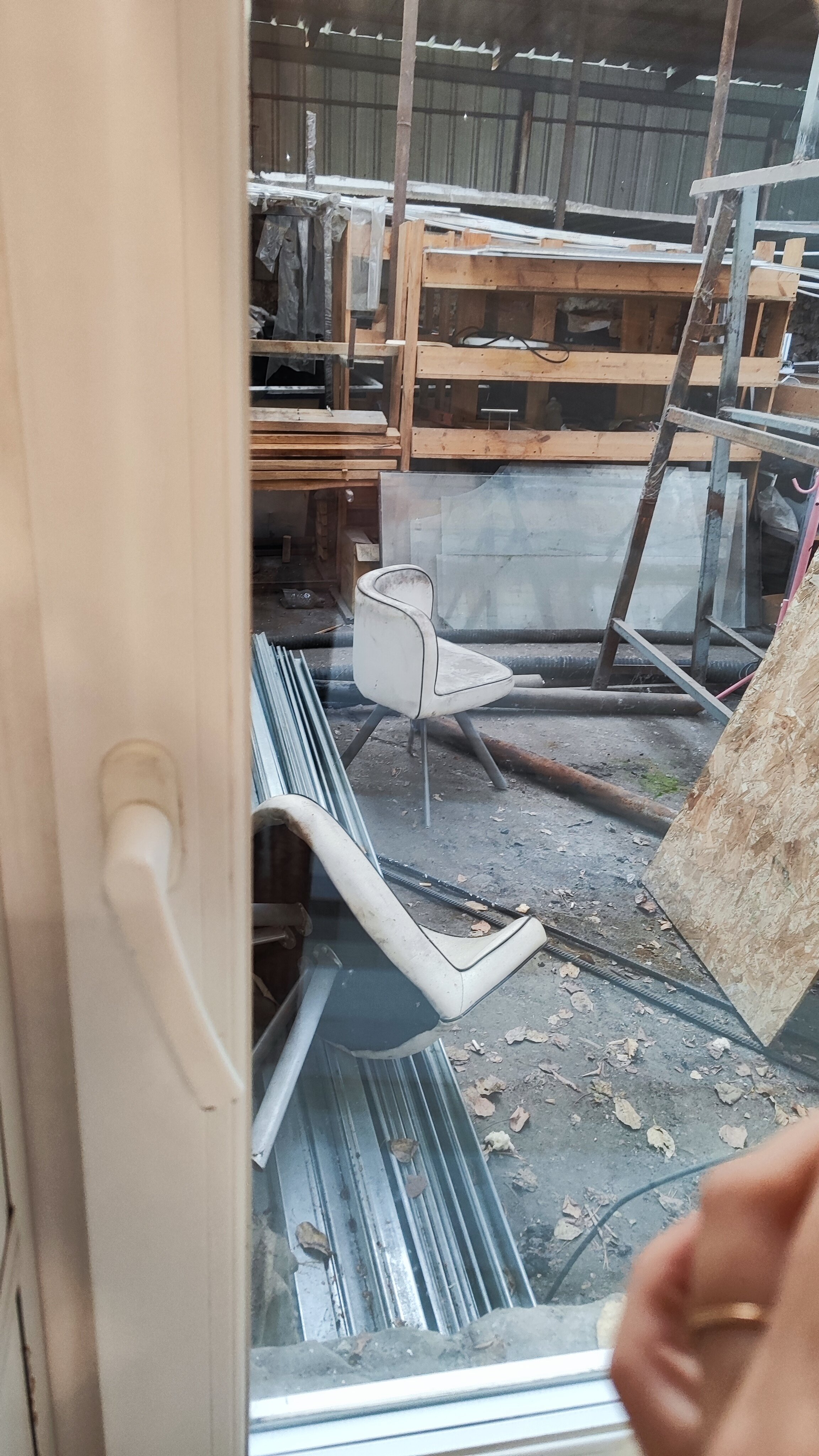 Фото Лесная застава