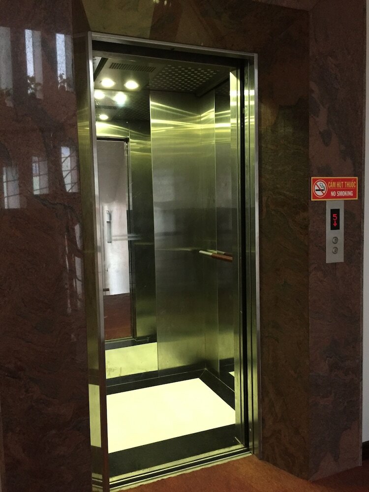 Фото Thai Hoa Hotel