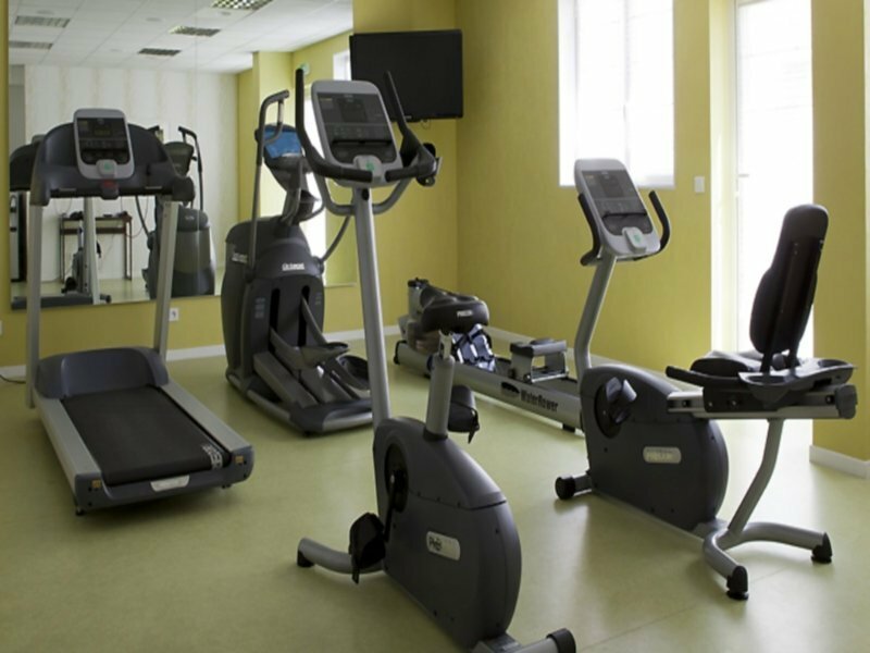 Фото Opéralia Grenoble Les Cèdres