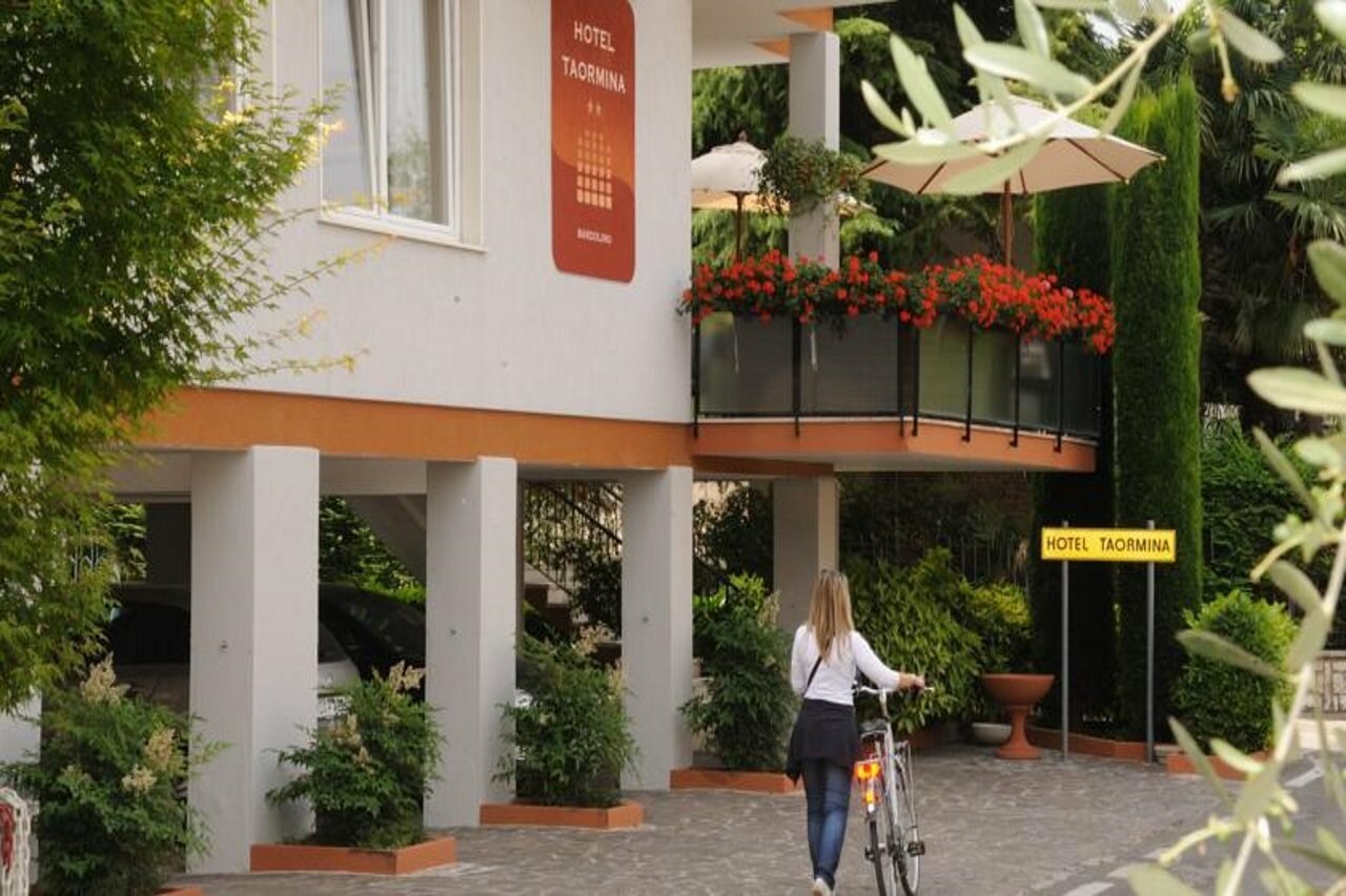 Фото Hotel Taormina