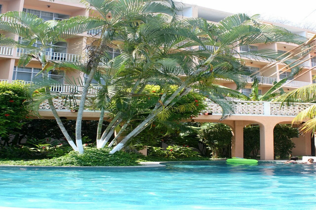 Фото Playa de Santiago Hotel