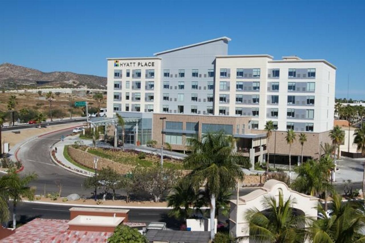 Фото Hyatt Place Los Cabos