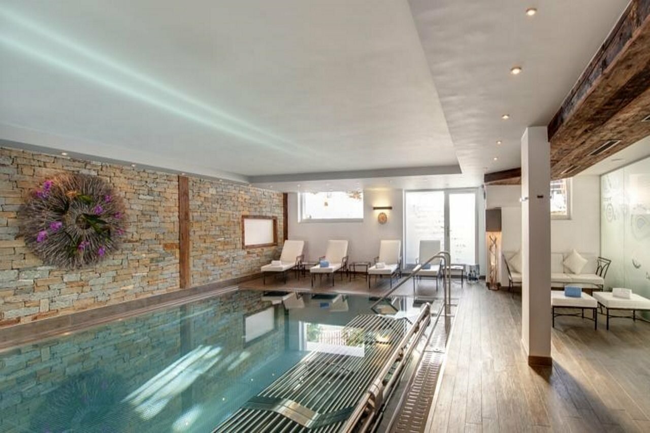 Фото SchlossHotel Zermatt – Active & Cbd SPA Hotel