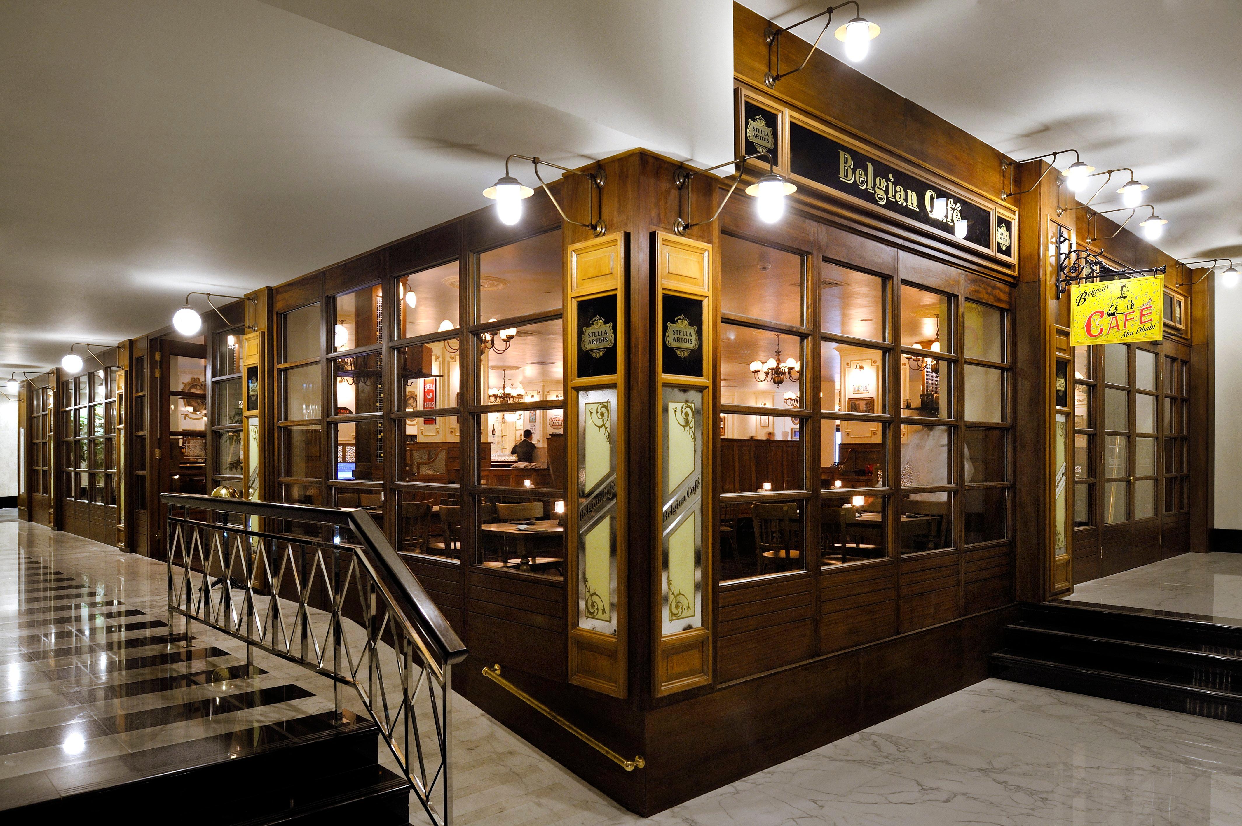 Фото InterContinental Residences Abu Dhabi