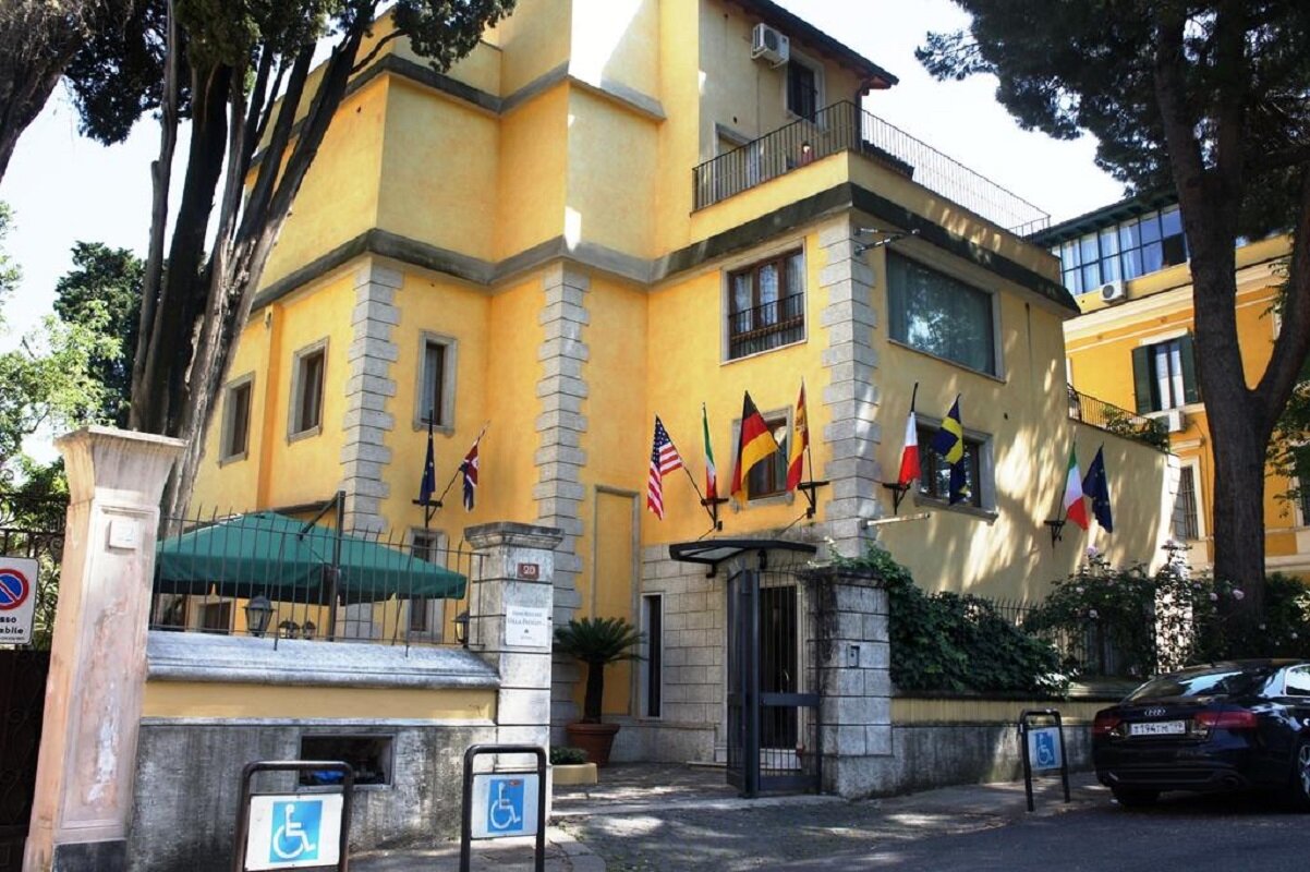 Фото Relais Patrizi