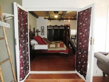 Фото Bamboo, the Guest House