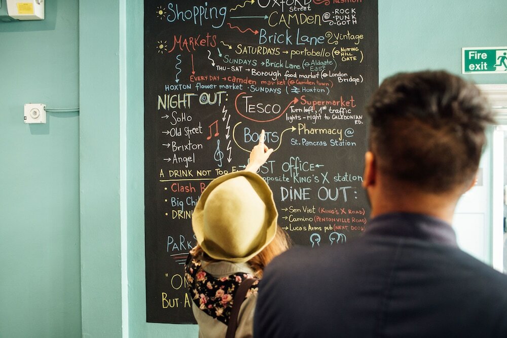 Фото Clink 261 Hostel