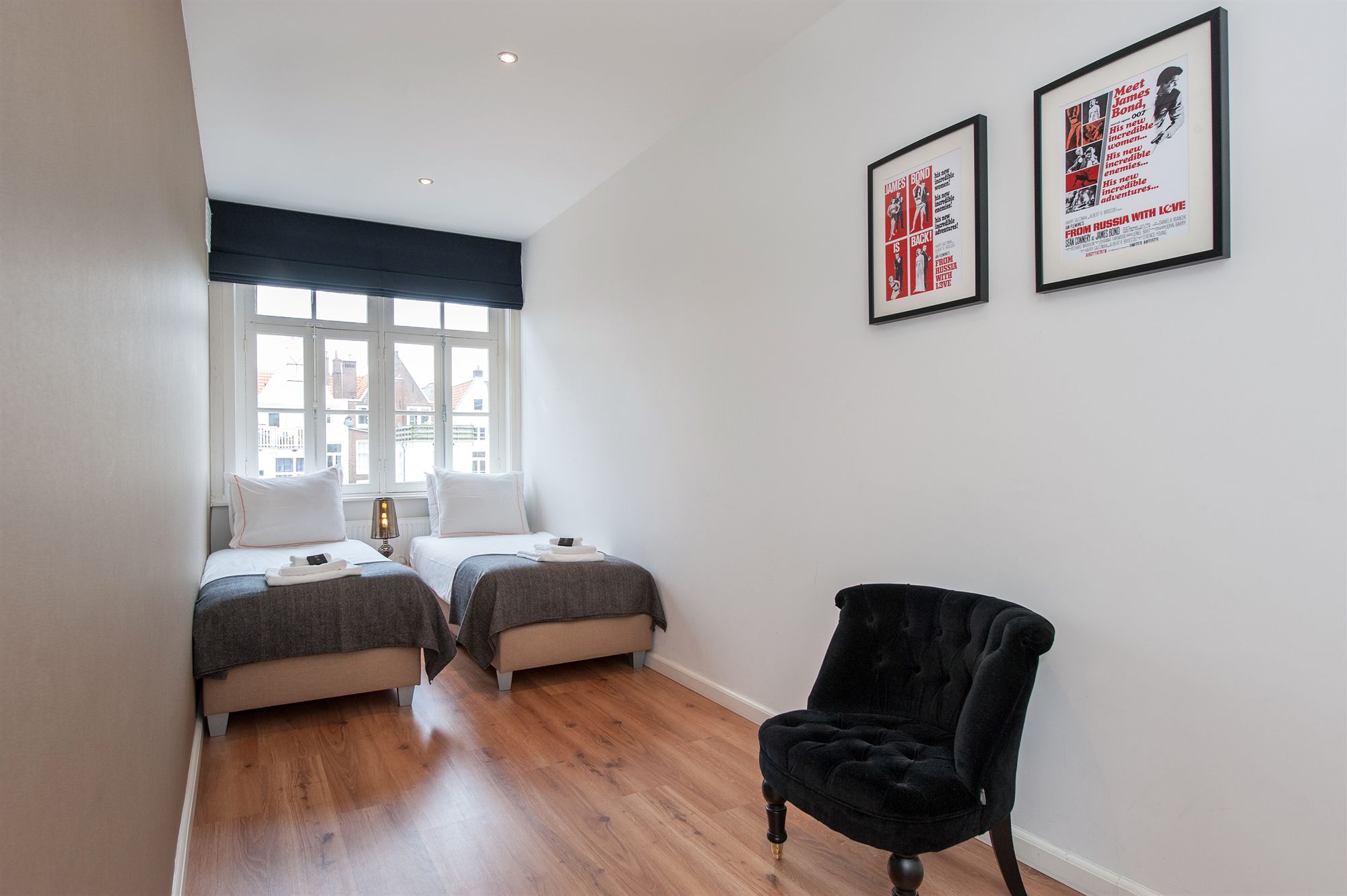 Фото Cityden Centre Serviced Apartments