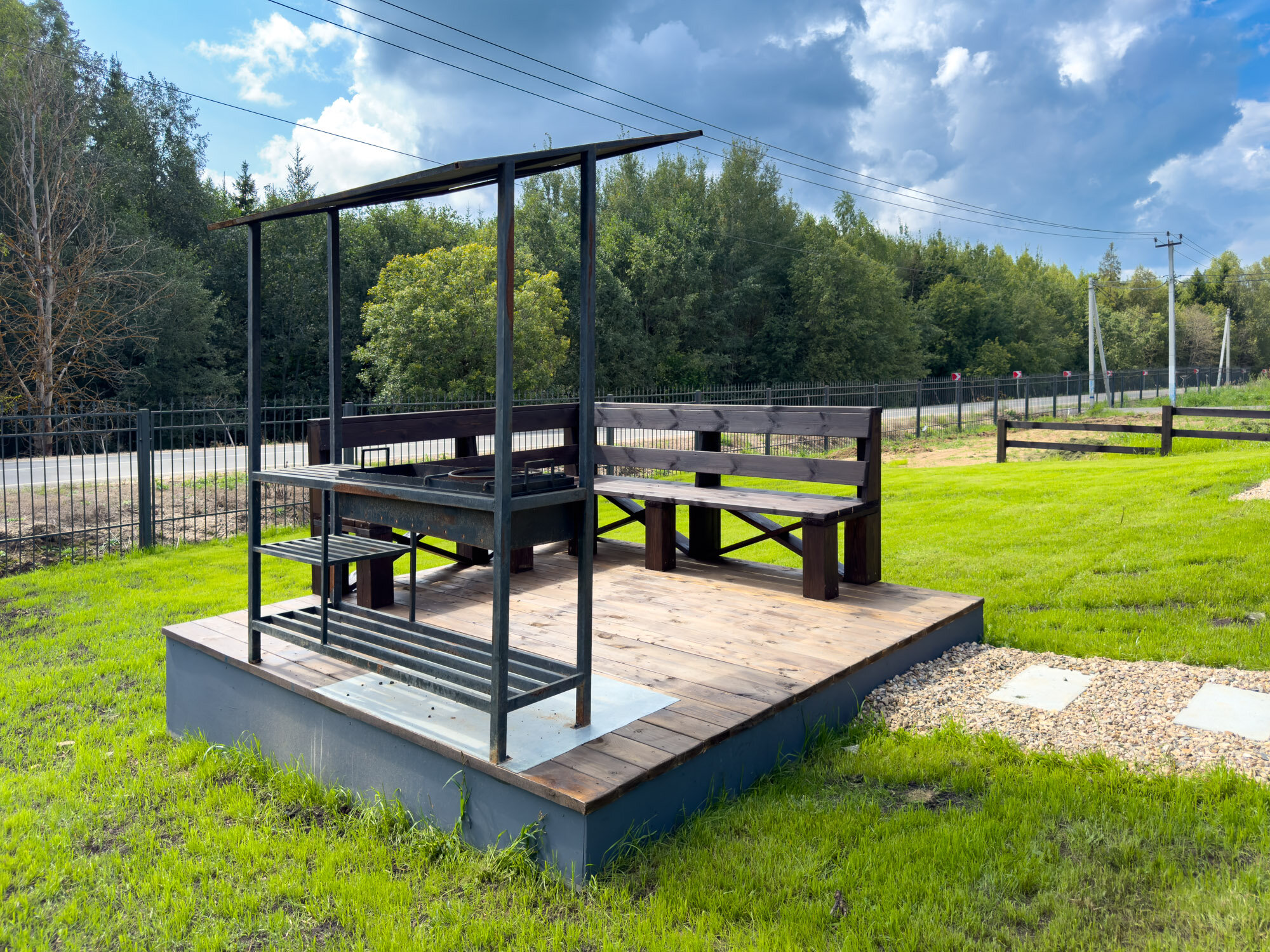 Фото Norke Целеево