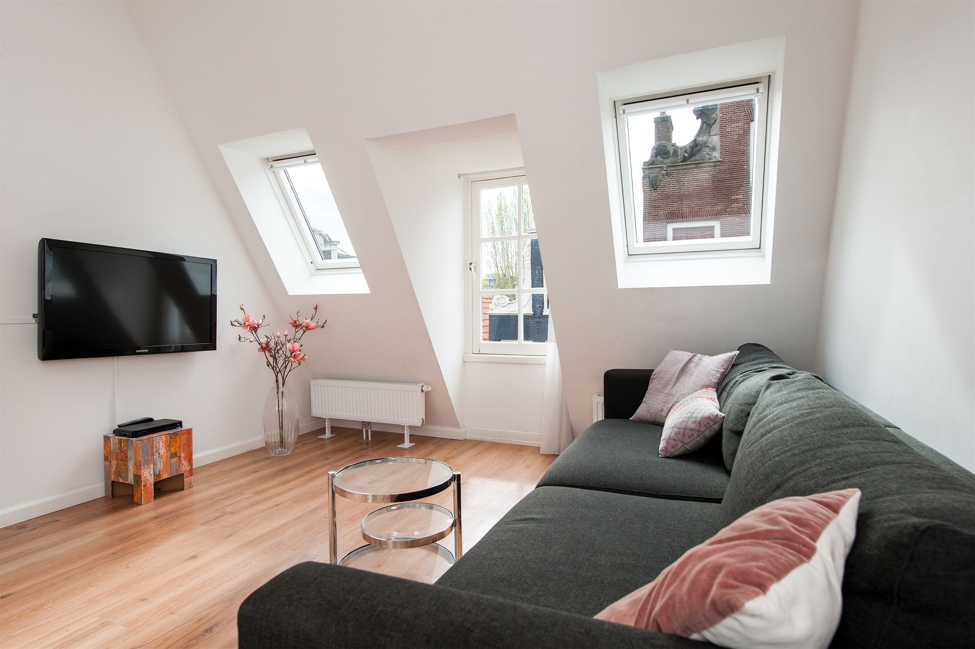 Фото Cityden Centre Serviced Apartments