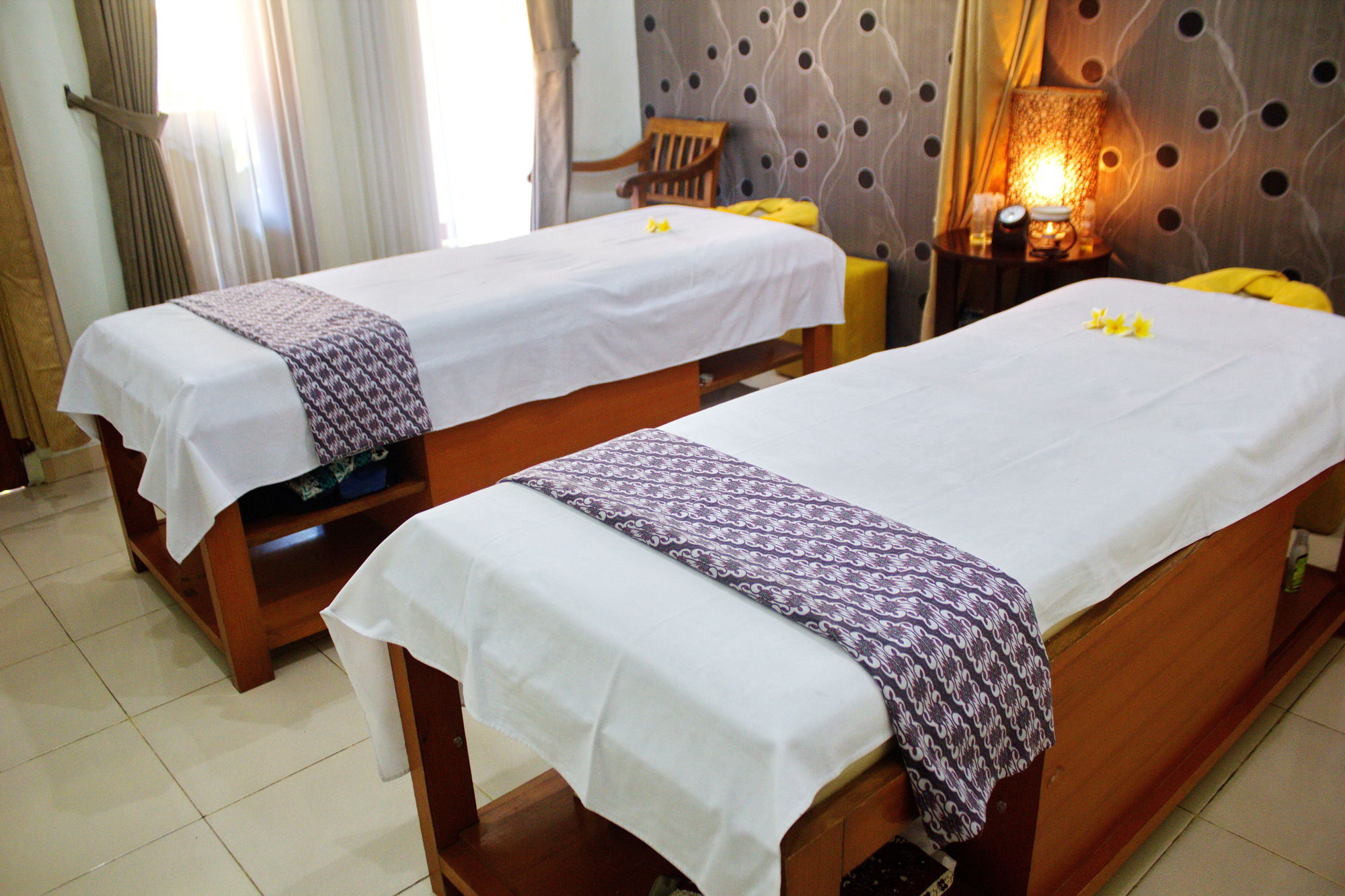 Фото Puri Pangeran Hotel Yogyakarta