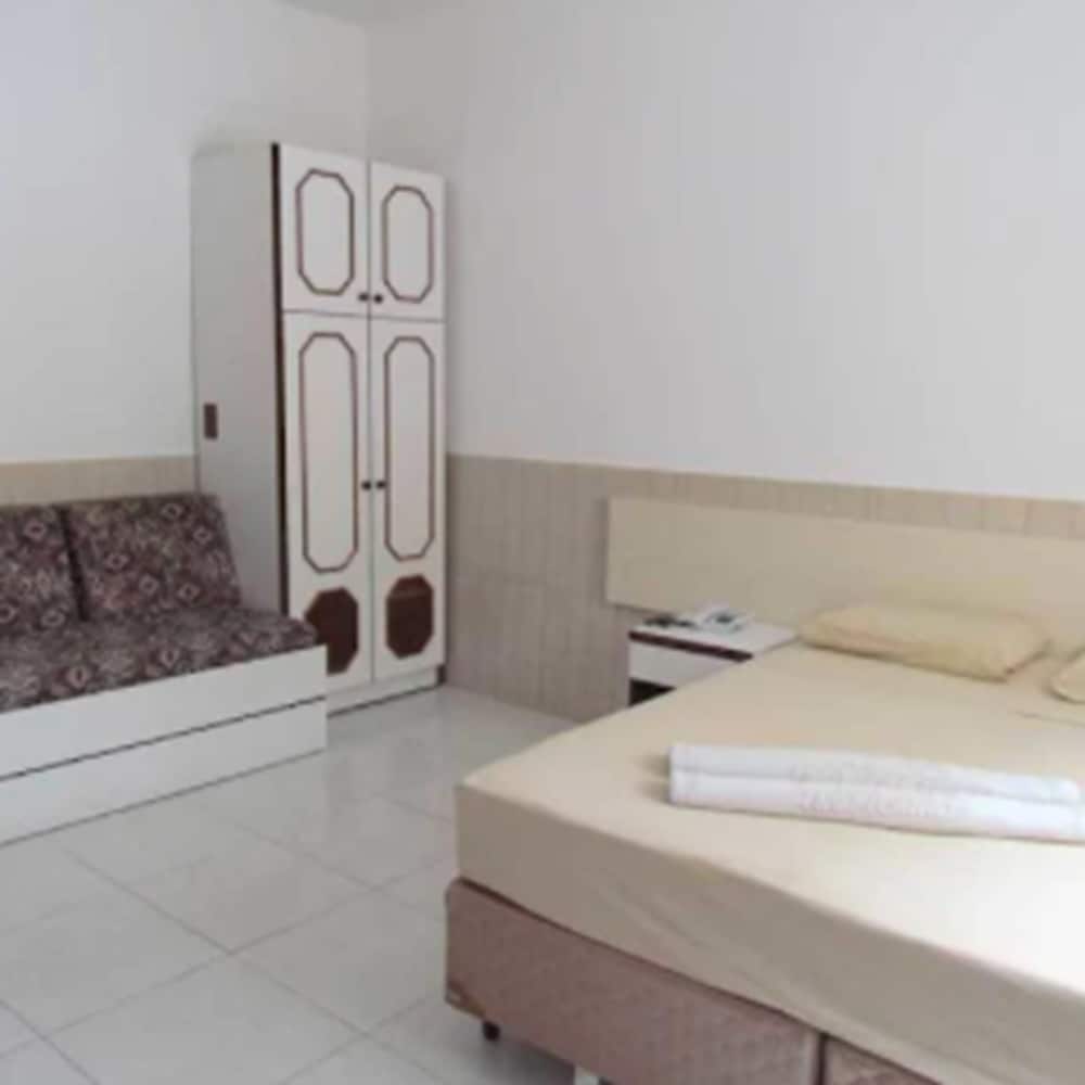 Фото Tropicanas Apart Hotel