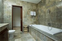 Фото Aksata Villas