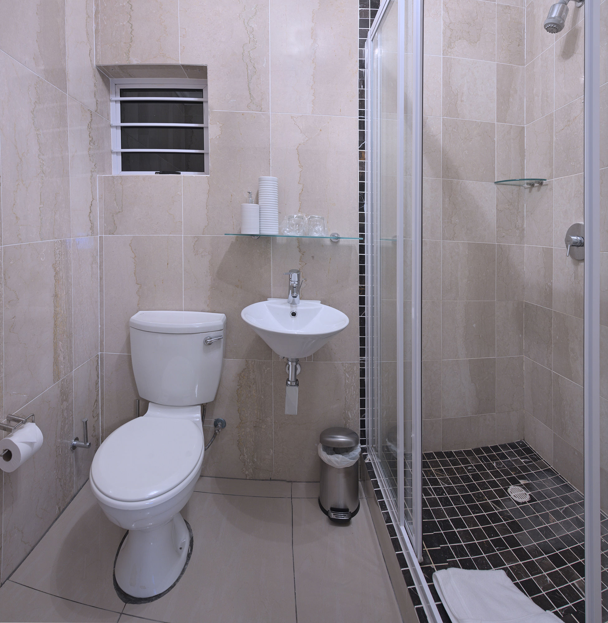 Фото Chocolate Box Guesthouse