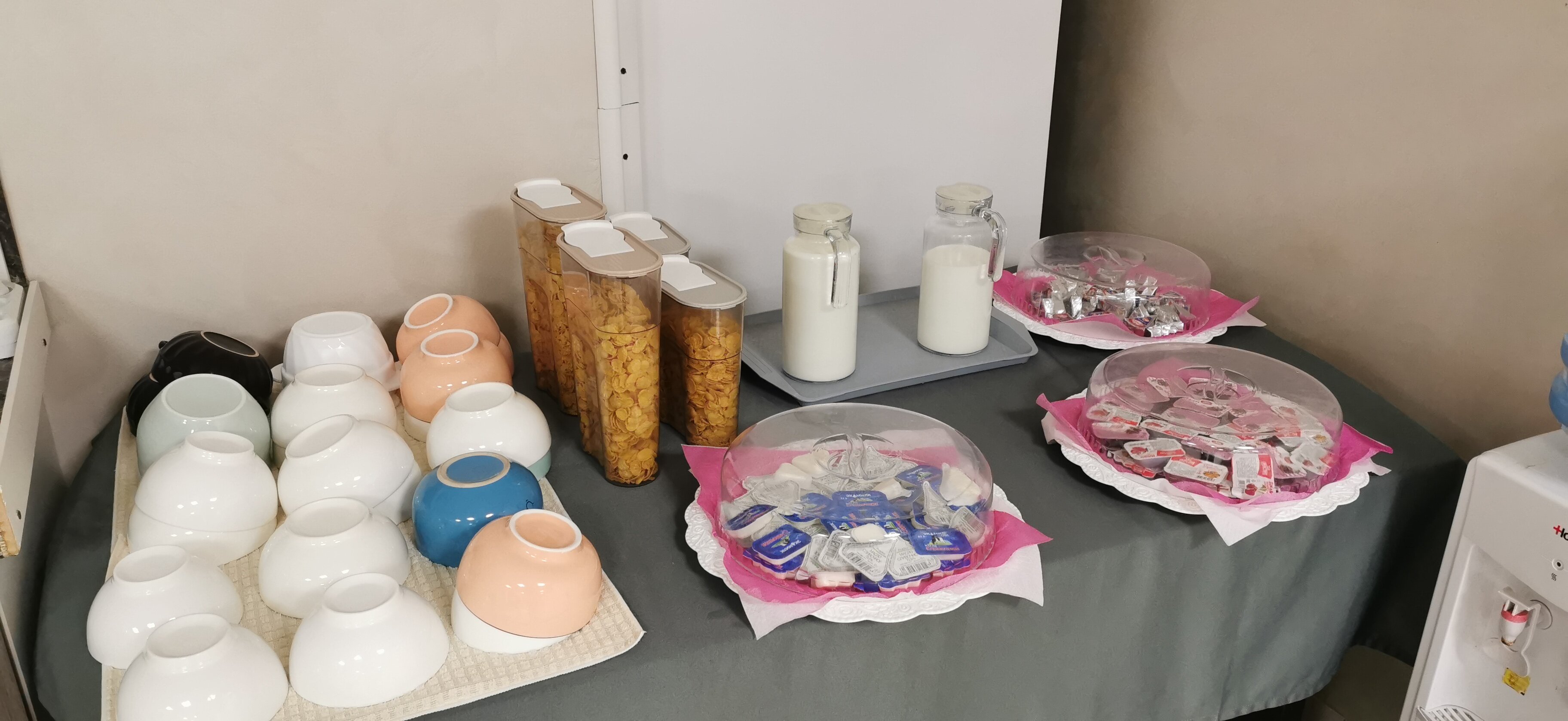 Фото Сергиев