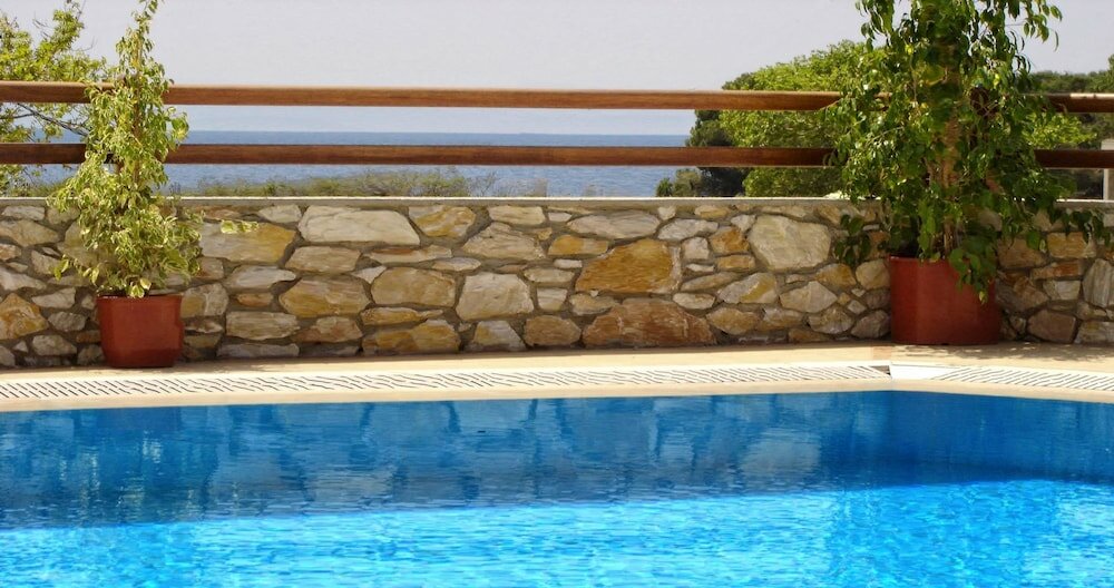 Фото Villa Maraki