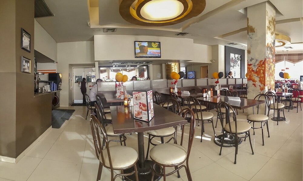 Фото Hotel del Norte