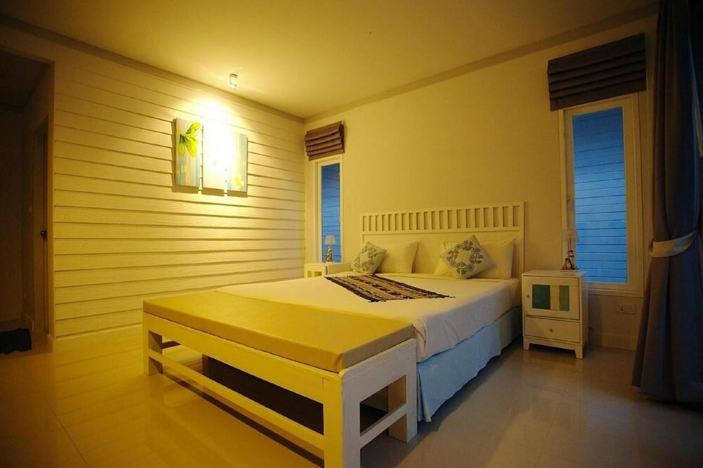 Фото P.P. Blue Sky Resort