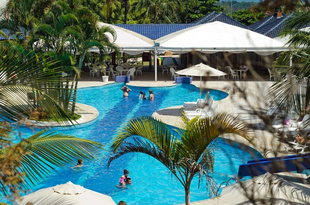 Фото Colonial Plaza Hotel