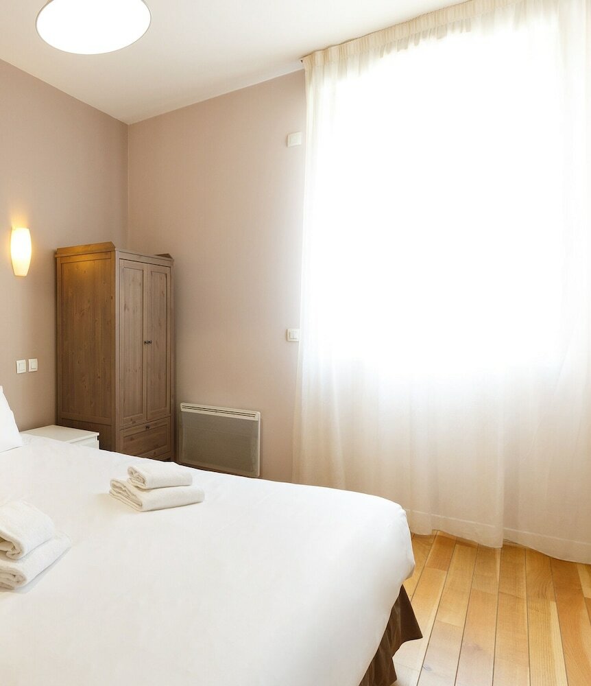 Фото ResidHotel Toulouse Centre