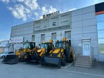 Lonmadi (territoriya Tsemdolina, Zolotaya Rybka Street, 22А), special equipment and special vehicles