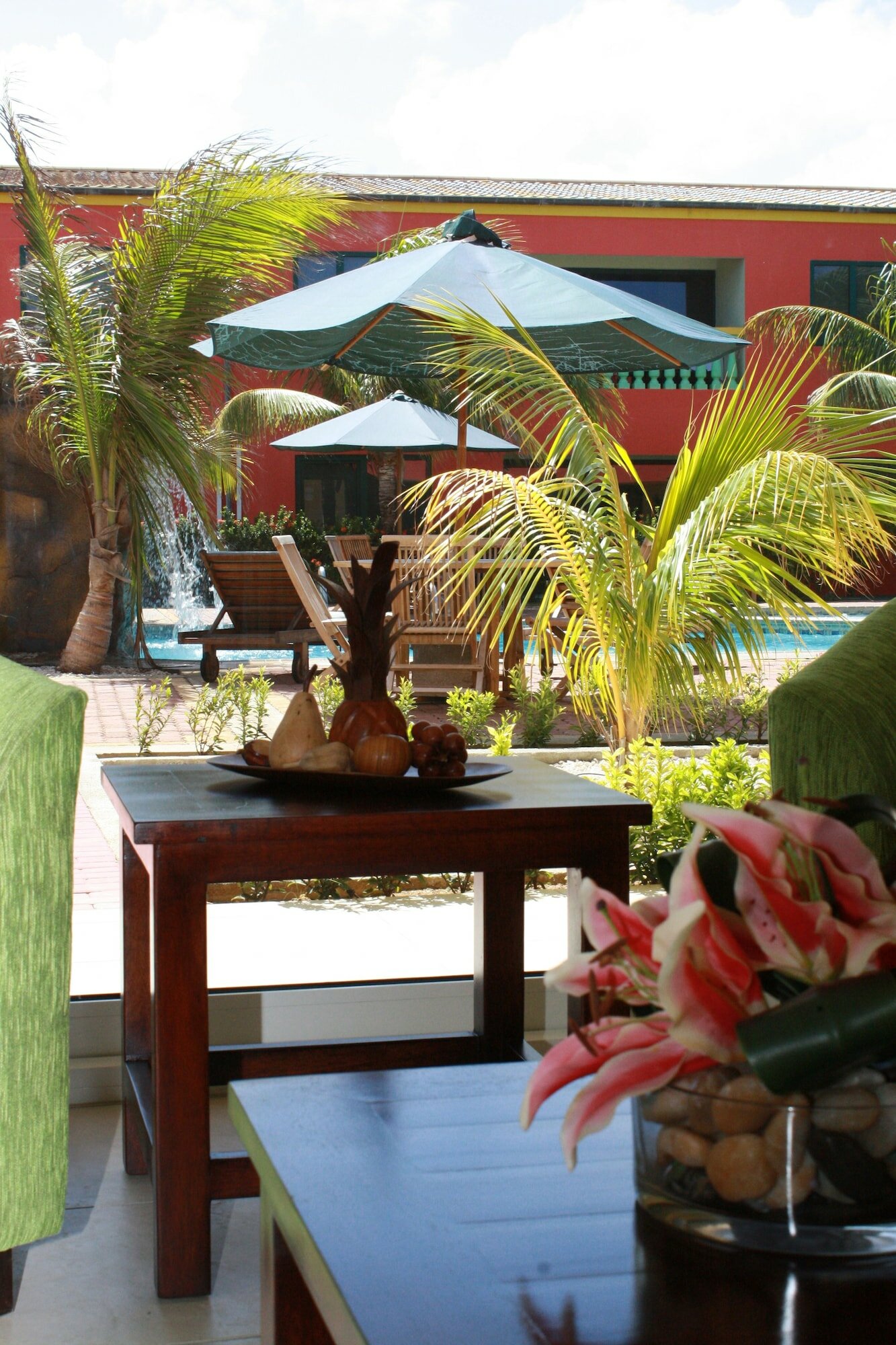 Фото Del Rey Apartments