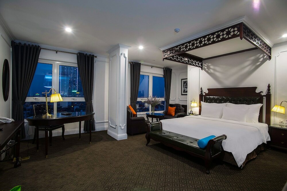 Фото New Era Hotel and Villa