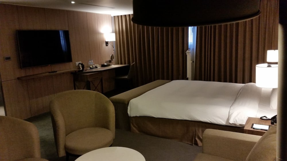 Фото Citizen Hotel