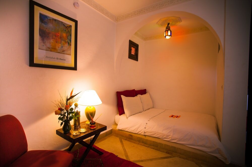 Фото Riad Chergui