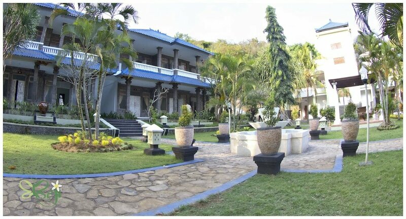 Гостиница Beji Bay Resort