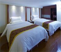 Фото Louidon Mega Apartment Hotel of Kam Rueng Plaza/Sunshine