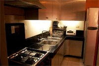 Фото Ralph Anthony Suites