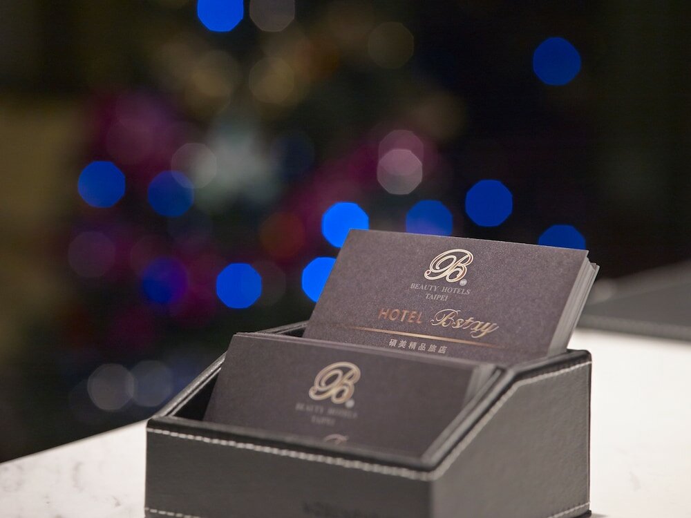 Фото Beauty Hotels Taipei - Hotel Bstay