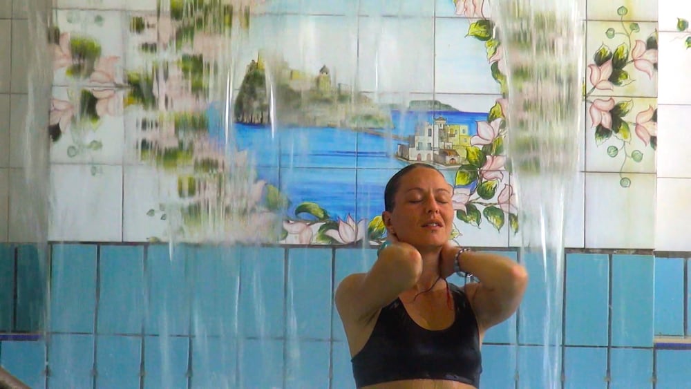 Фото Suisse Thermal Village