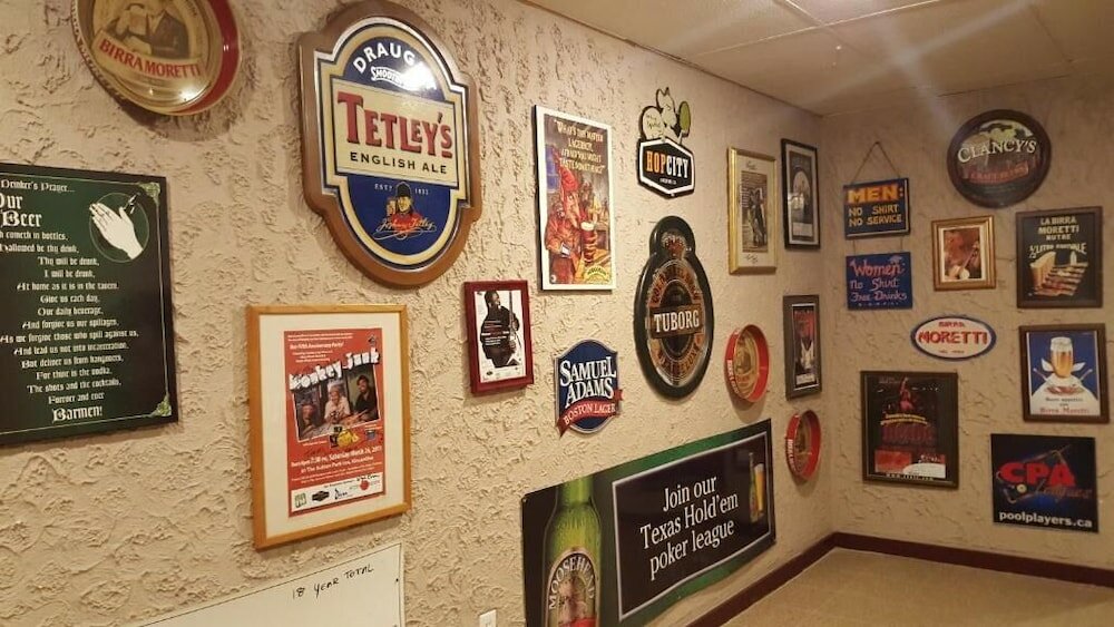 Фото Sutton Park Inn