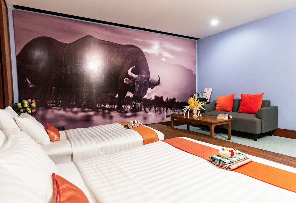 Фото Dang Derm Khaosan