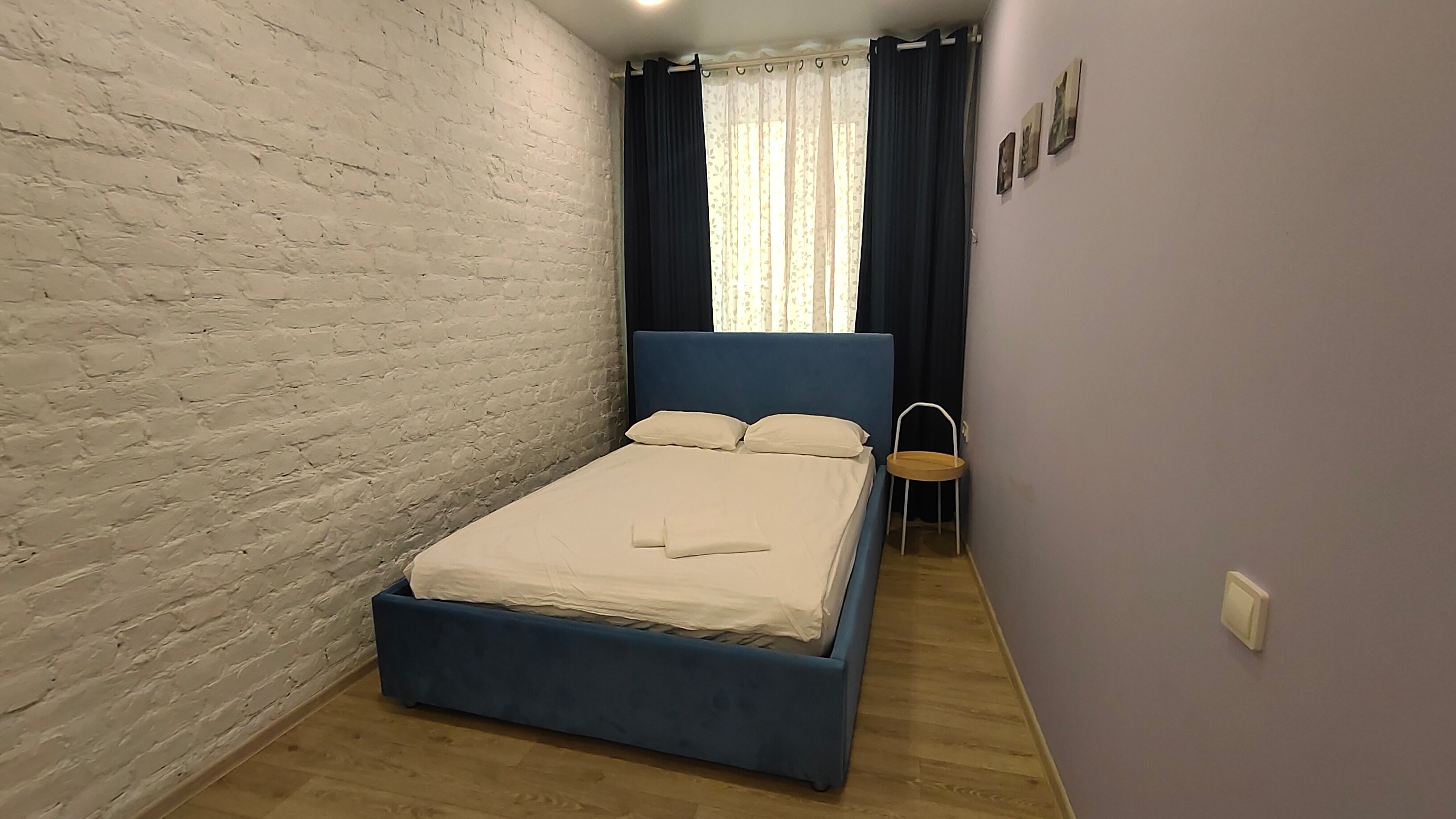 Фото Гостиные апартаменты на улице Большая Посадская