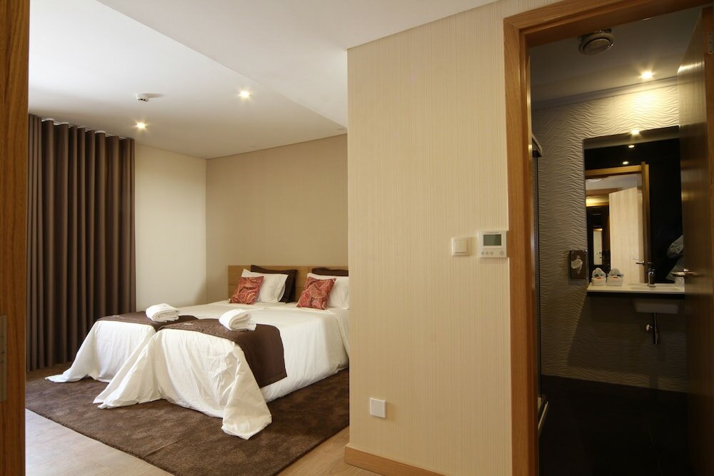 Фото Douro Cister Hotel Resort Rural & SPA