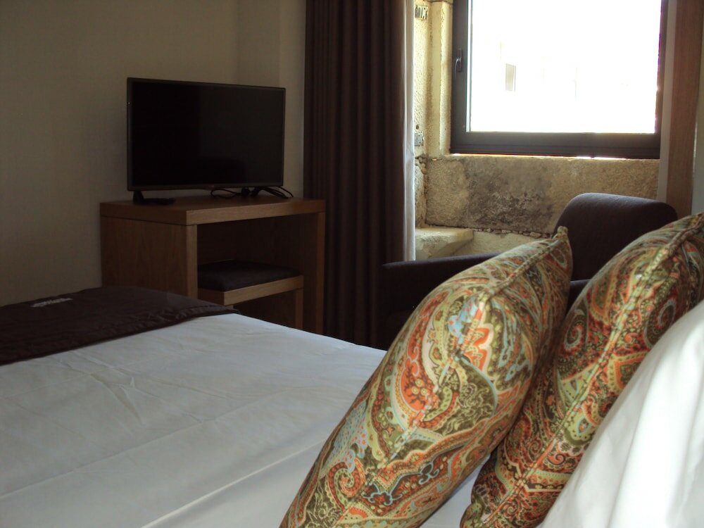 Фото Douro Cister Hotel Resort Rural & SPA