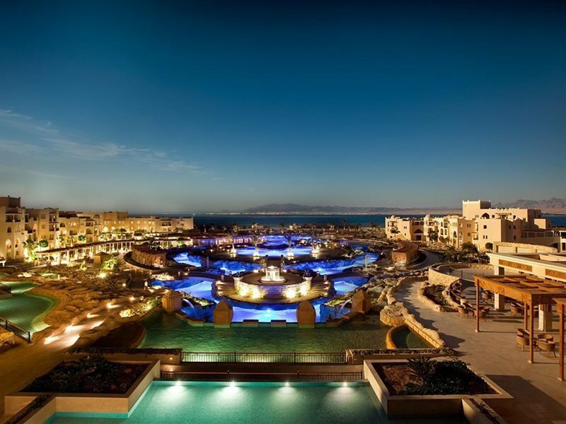 Фото Kempinski Hotel Soma Bay