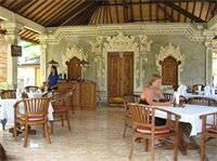 Внешний вид отеля Hotel Suma в Калибукбуке, фото 5