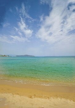 Фото Marathakis Apartments