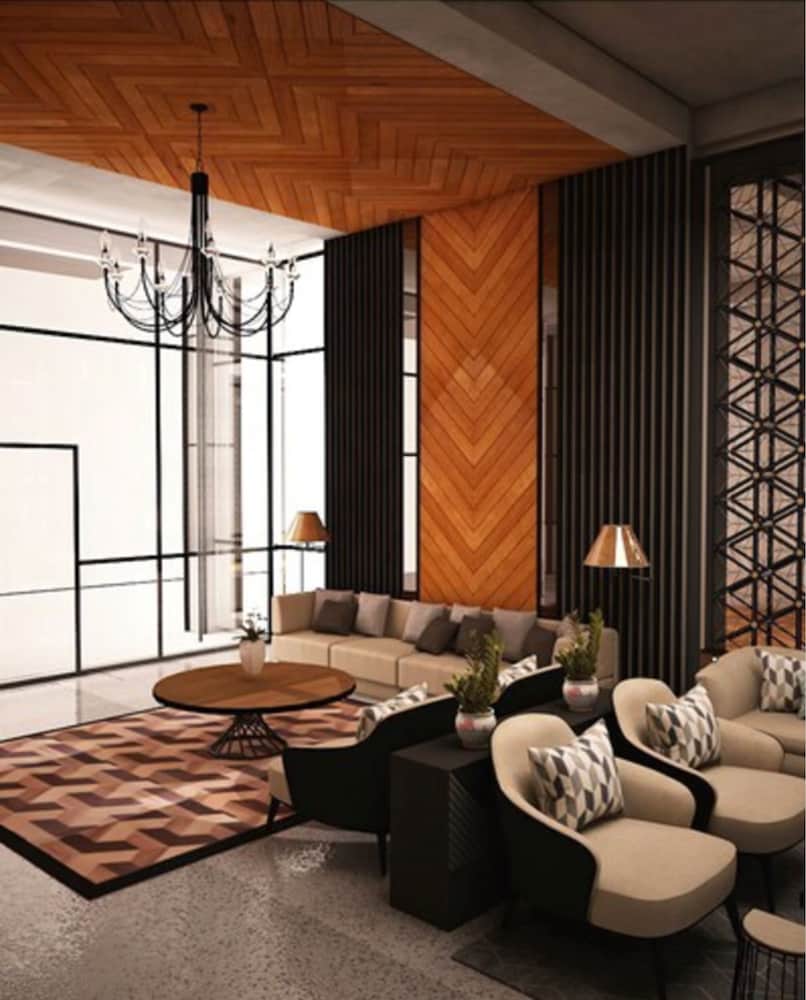 Фото Grand Kangen Hotel Urip Sumoharjo Yogyakarta