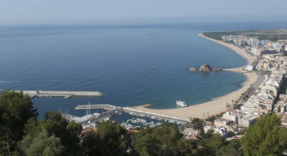 Фото Pierre & Vacances Blanes Playa