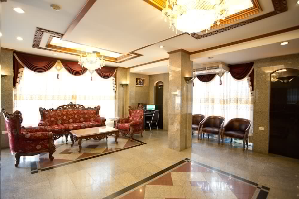 Фото Chaipat Hotel