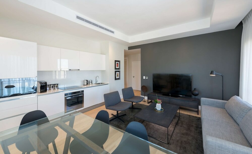 Фото Pullman Cape Town City Centre